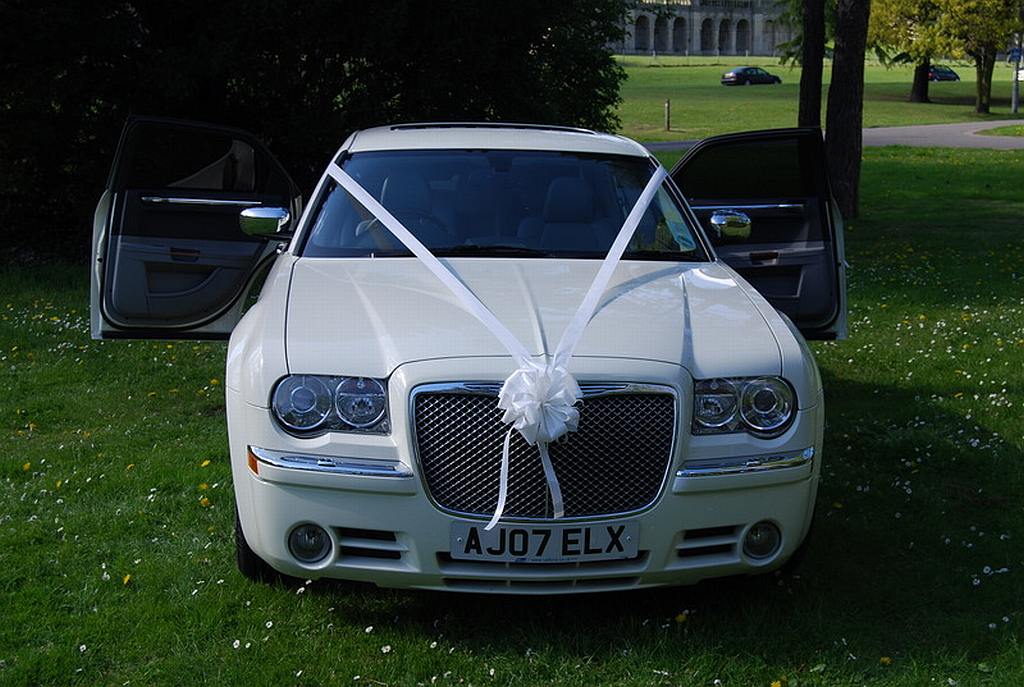Chrysler surrey uk #2